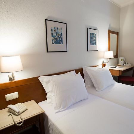 Hotel Solaris Σετούμπαλ Εξωτερικό φωτογραφία
