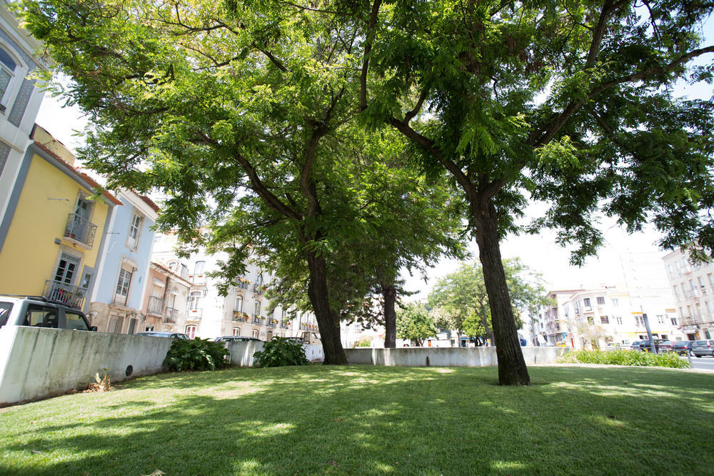 Hotel Solaris Σετούμπαλ Εξωτερικό φωτογραφία