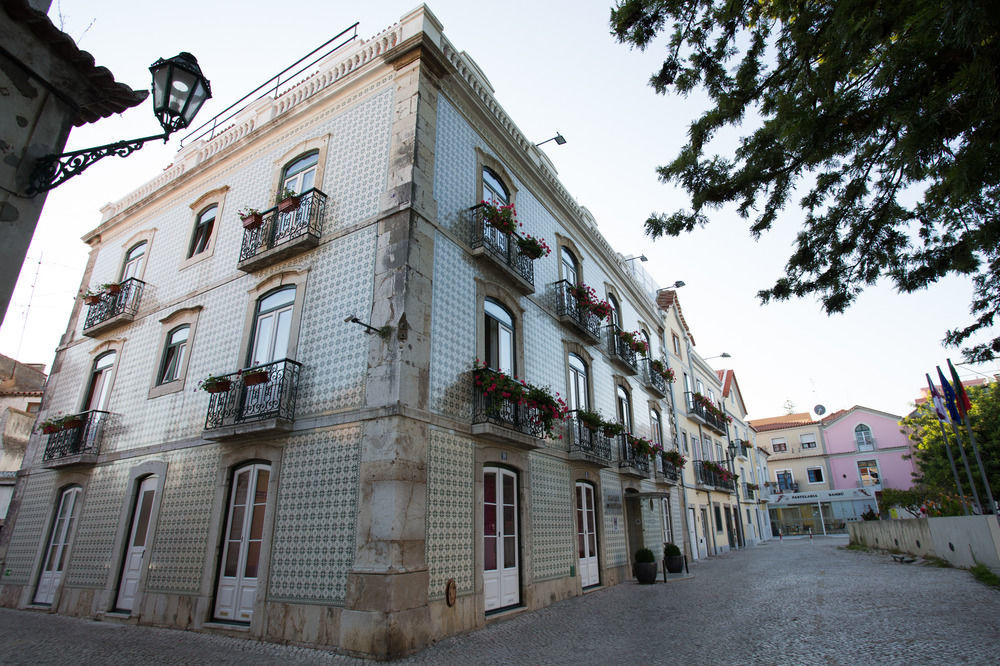 Hotel Solaris Σετούμπαλ Εξωτερικό φωτογραφία