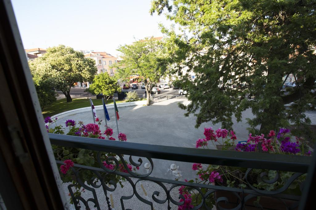 Hotel Solaris Σετούμπαλ Εξωτερικό φωτογραφία