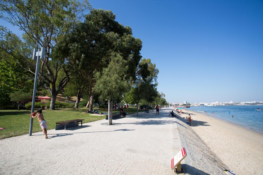 Hotel Solaris Σετούμπαλ Εξωτερικό φωτογραφία