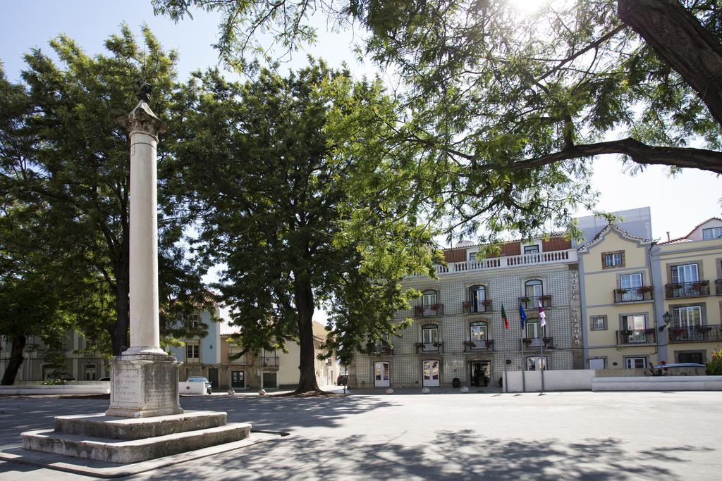 Hotel Solaris Σετούμπαλ Εξωτερικό φωτογραφία