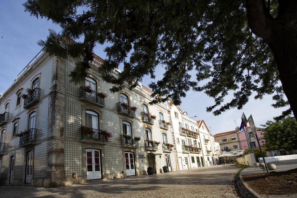Hotel Solaris Σετούμπαλ Εξωτερικό φωτογραφία