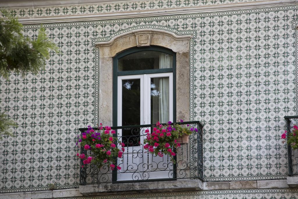 Hotel Solaris Σετούμπαλ Εξωτερικό φωτογραφία