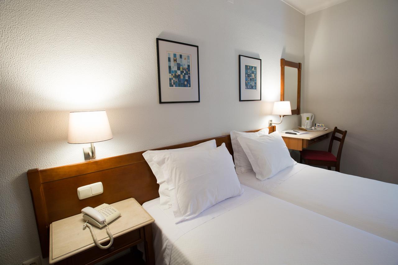 Hotel Solaris Σετούμπαλ Εξωτερικό φωτογραφία