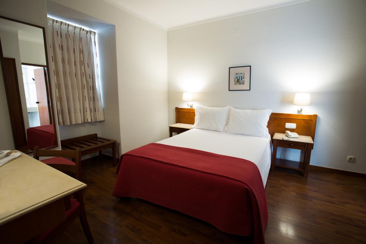 Hotel Solaris Σετούμπαλ Εξωτερικό φωτογραφία