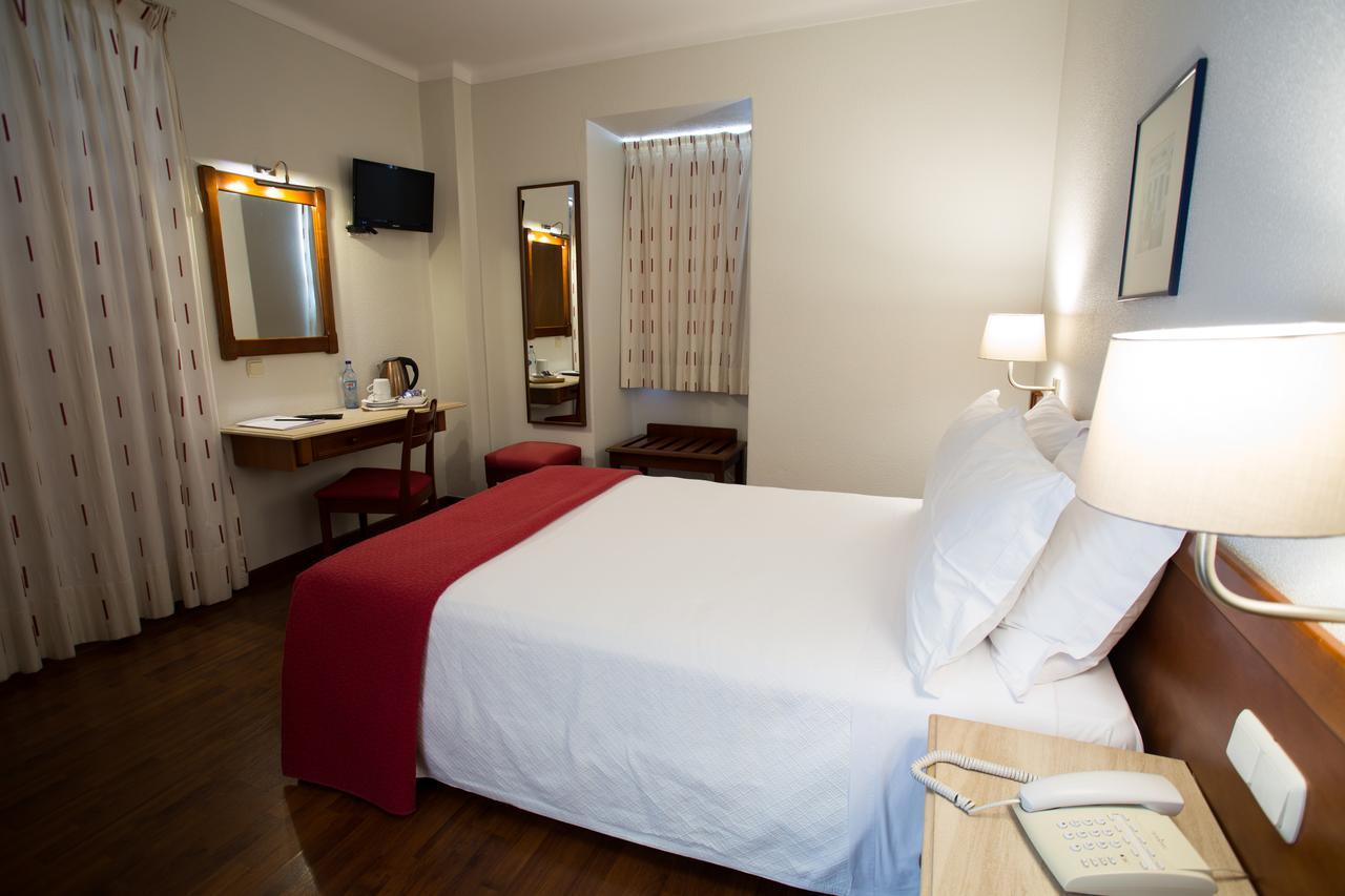 Hotel Solaris Σετούμπαλ Εξωτερικό φωτογραφία