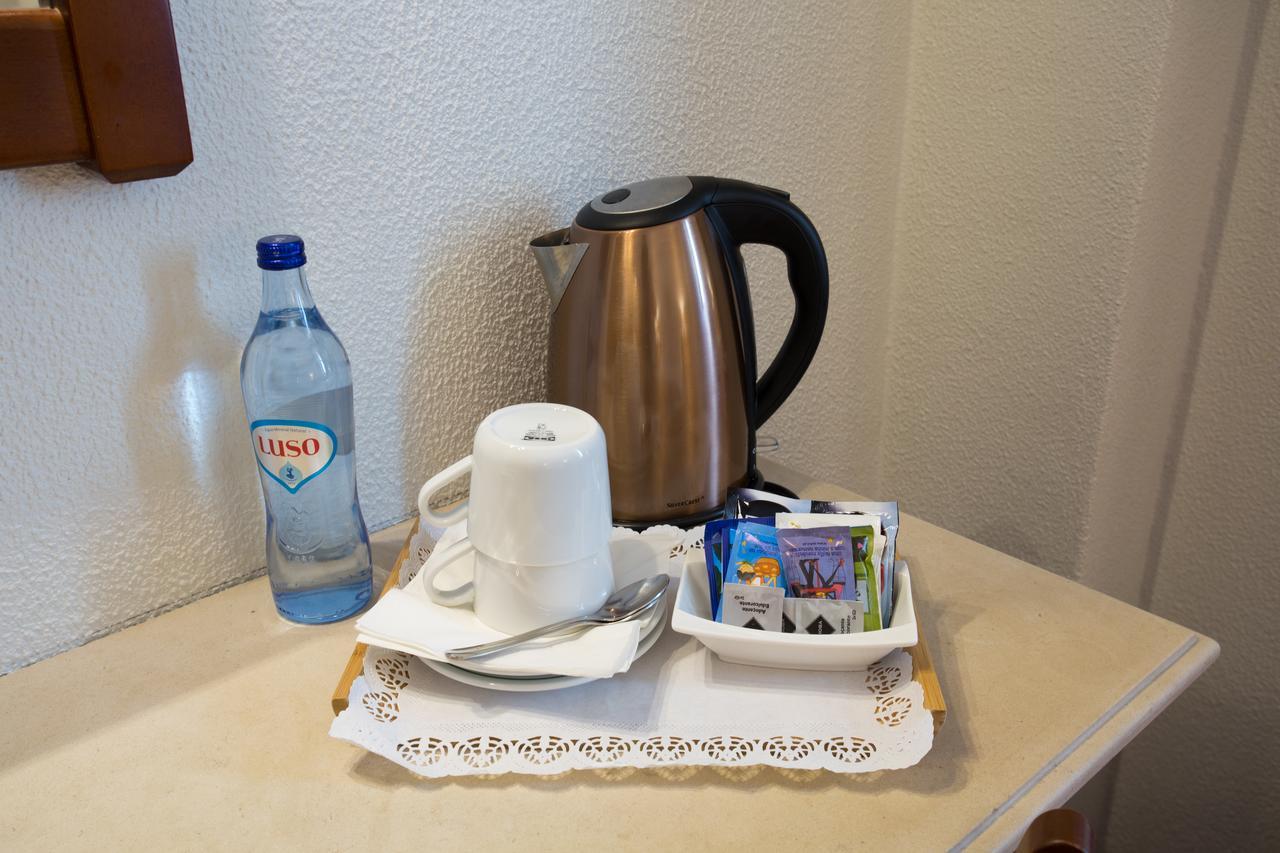 Hotel Solaris Σετούμπαλ Εξωτερικό φωτογραφία