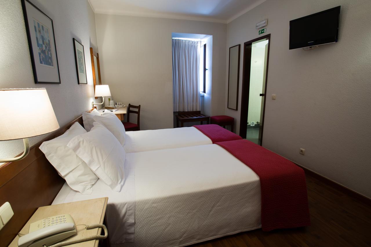Hotel Solaris Σετούμπαλ Δωμάτιο φωτογραφία