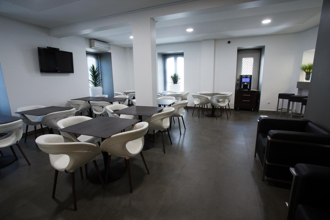 Hotel Solaris Σετούμπαλ Εξωτερικό φωτογραφία