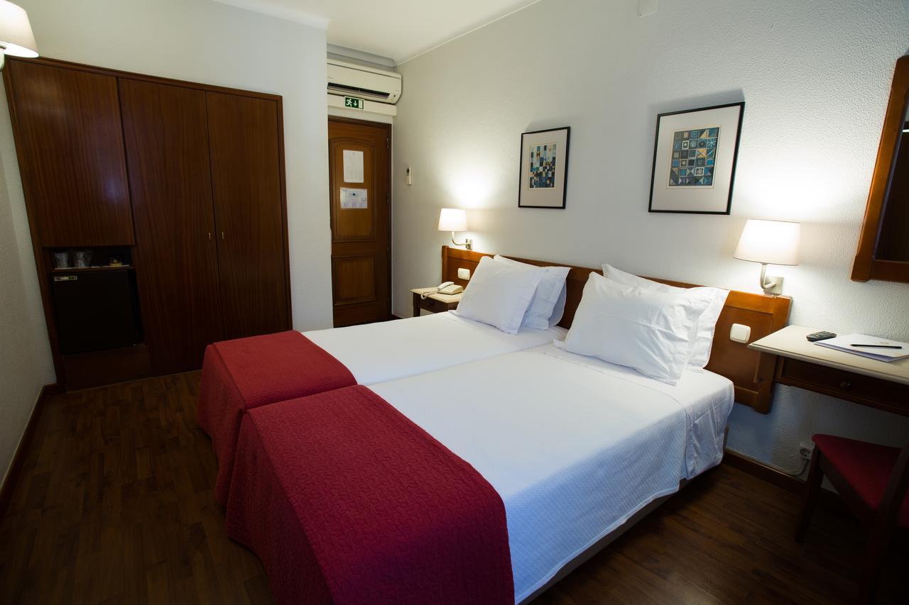 Hotel Solaris Σετούμπαλ Εξωτερικό φωτογραφία