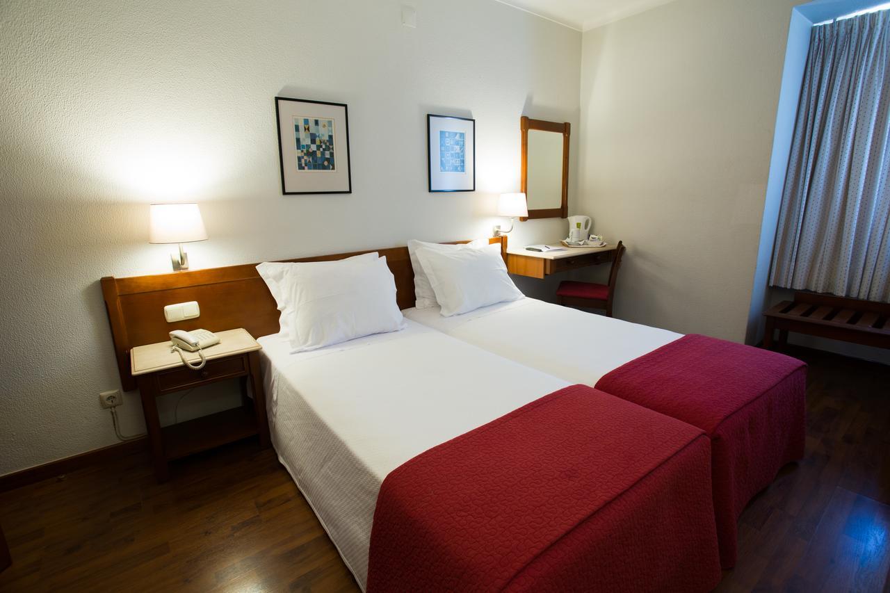Hotel Solaris Σετούμπαλ Εξωτερικό φωτογραφία