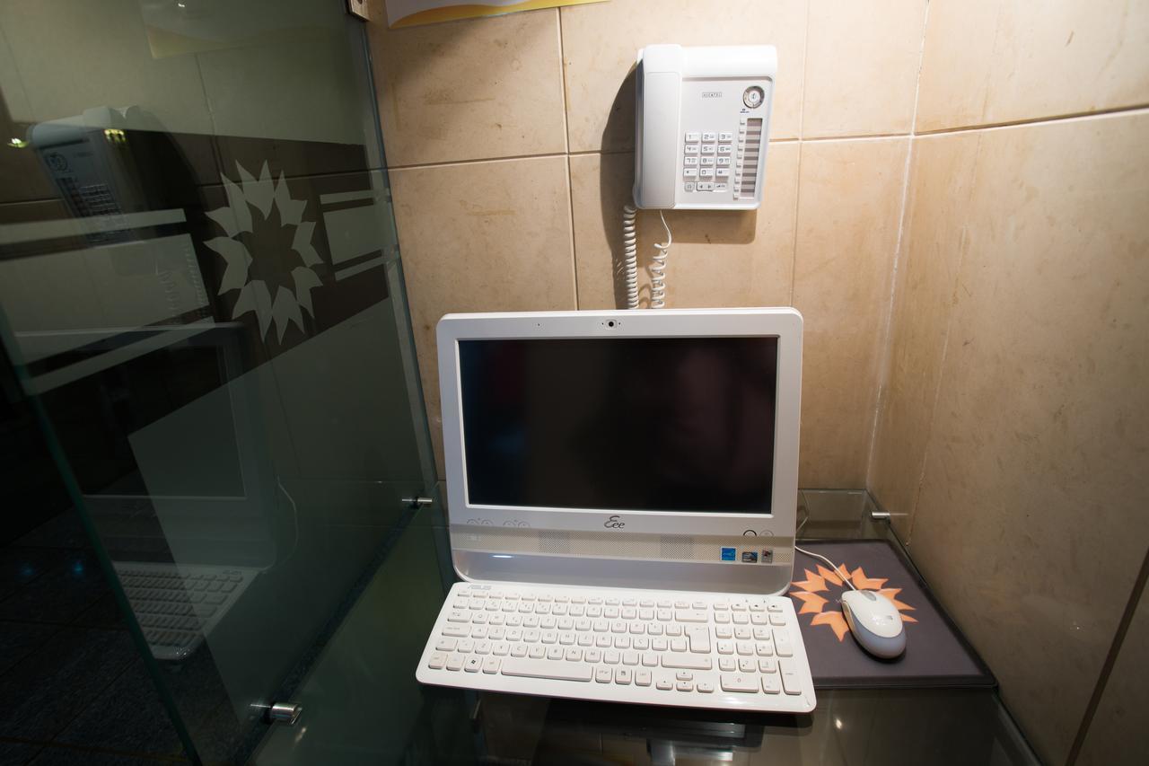 Hotel Solaris Σετούμπαλ Εξωτερικό φωτογραφία