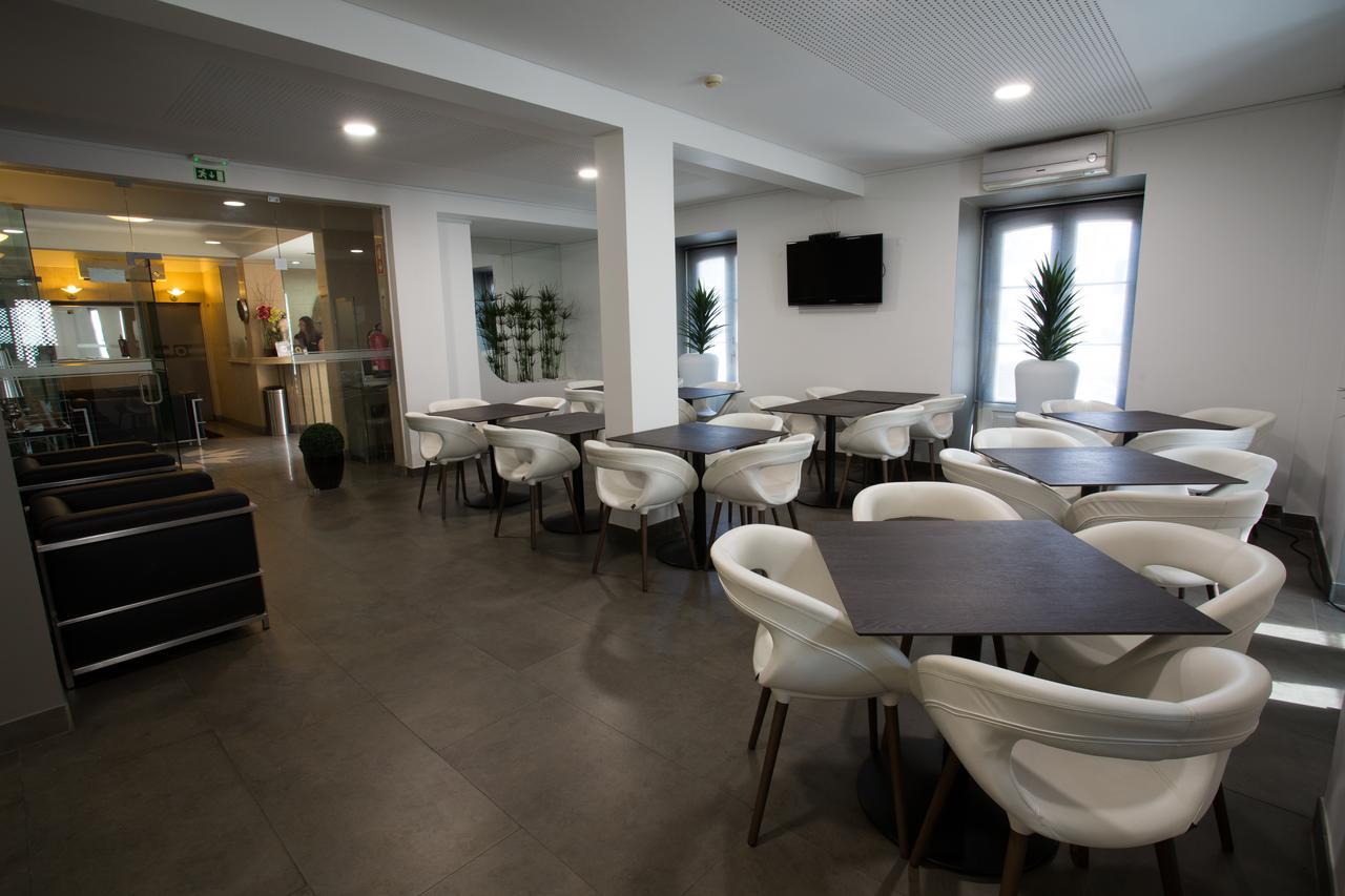 Hotel Solaris Σετούμπαλ Εξωτερικό φωτογραφία