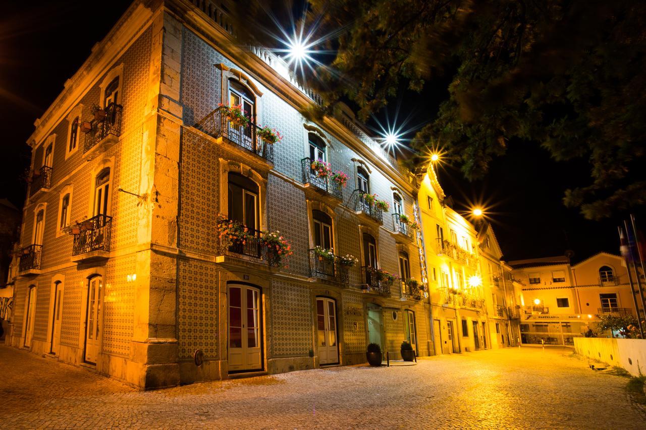 Hotel Solaris Σετούμπαλ Εξωτερικό φωτογραφία