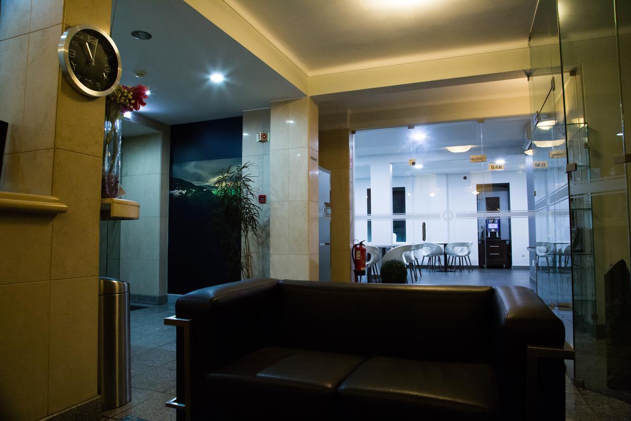 Hotel Solaris Σετούμπαλ Εξωτερικό φωτογραφία