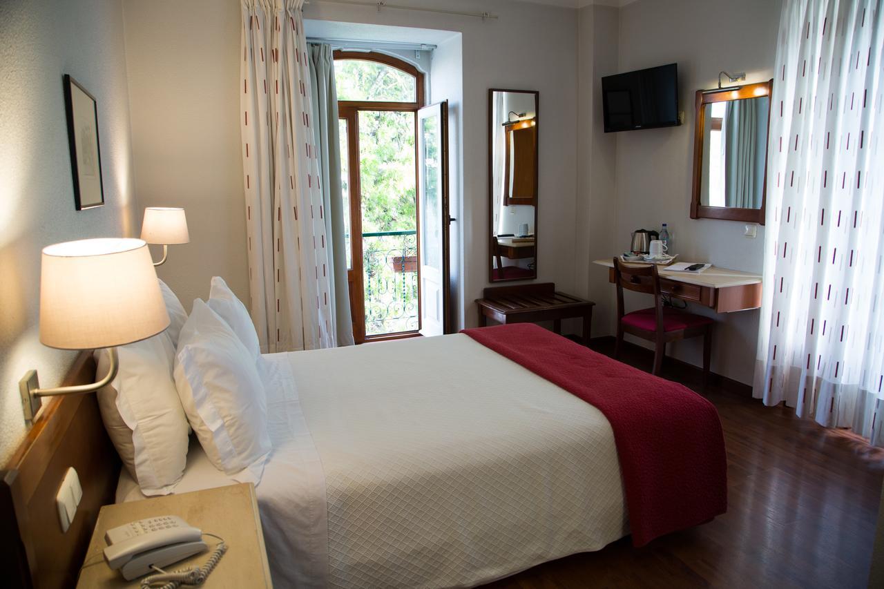 Hotel Solaris Σετούμπαλ Εξωτερικό φωτογραφία