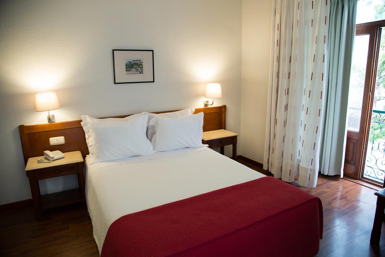 Hotel Solaris Σετούμπαλ Εξωτερικό φωτογραφία