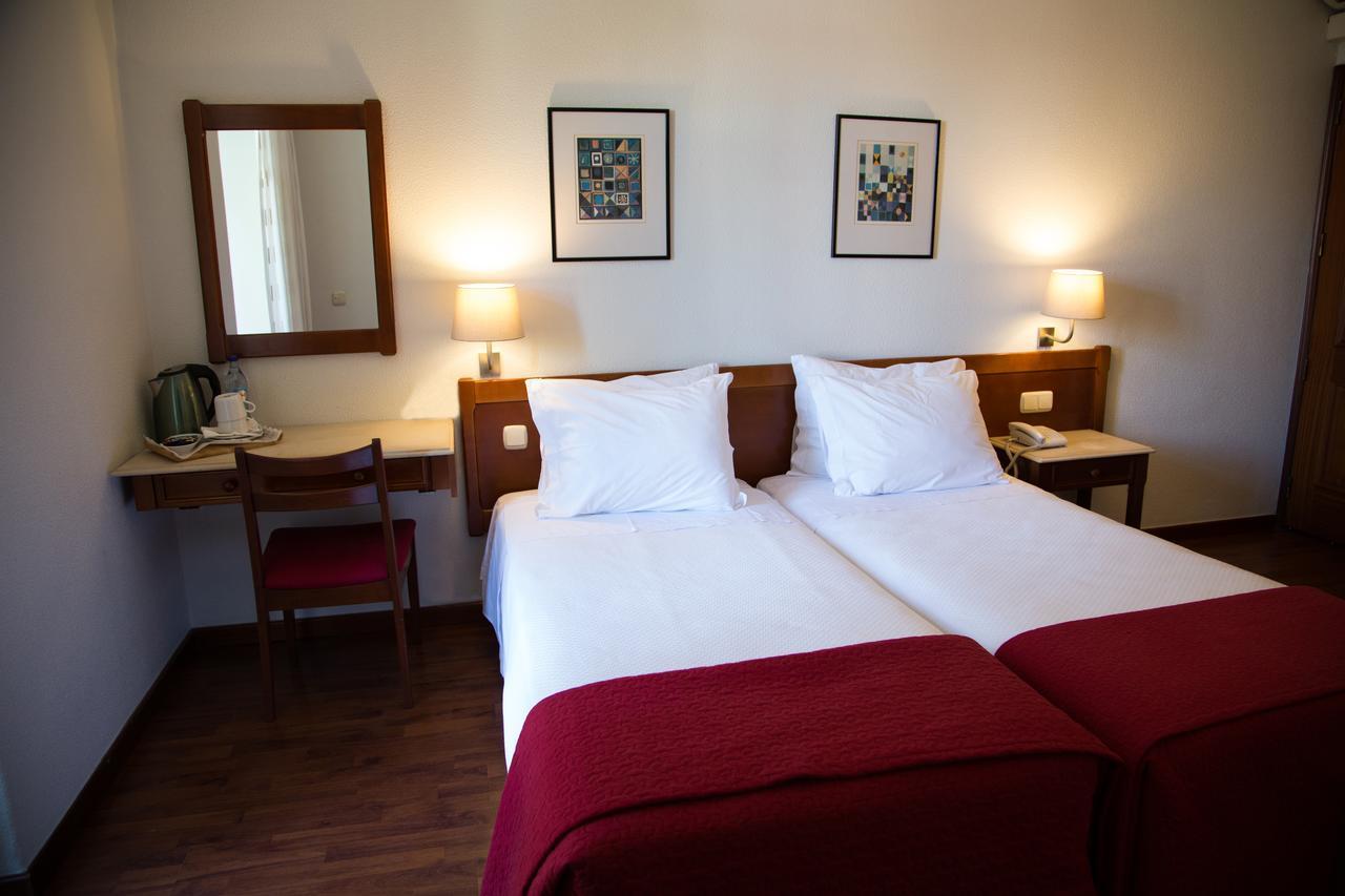 Hotel Solaris Σετούμπαλ Εξωτερικό φωτογραφία