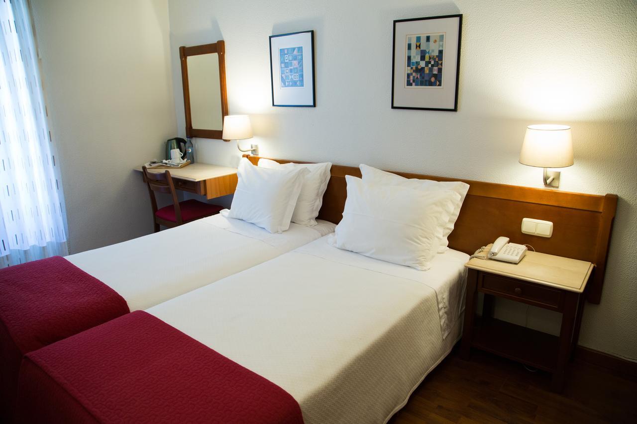 Hotel Solaris Σετούμπαλ Εξωτερικό φωτογραφία