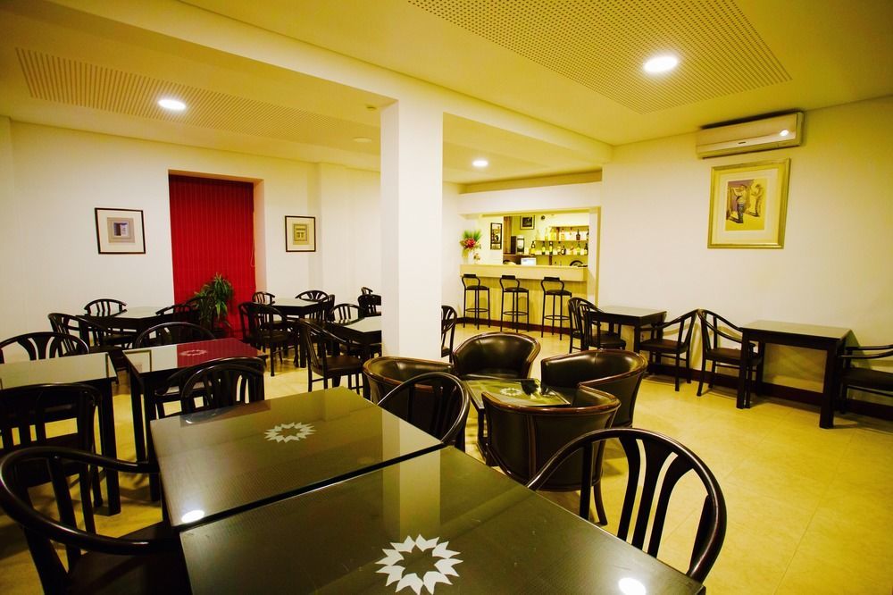Hotel Solaris Σετούμπαλ Εξωτερικό φωτογραφία