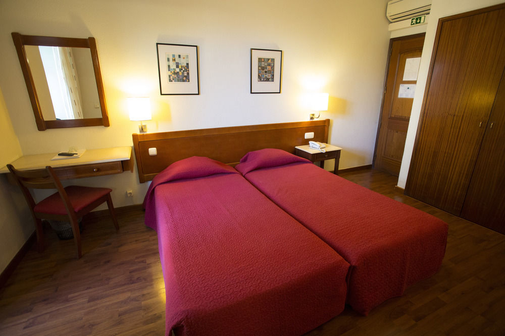 Hotel Solaris Σετούμπαλ Εξωτερικό φωτογραφία