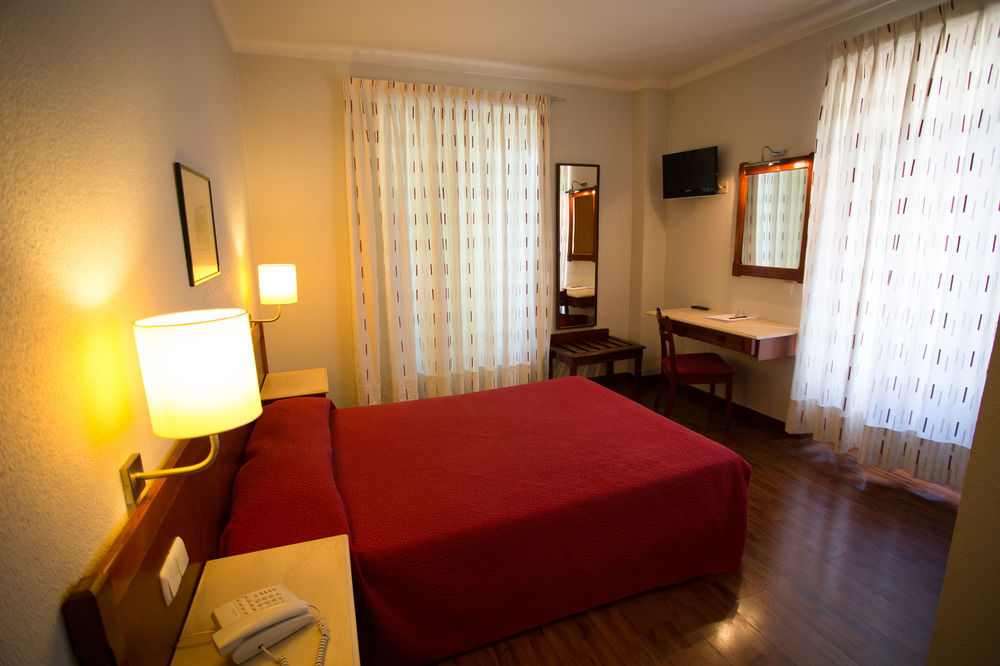 Hotel Solaris Σετούμπαλ Εξωτερικό φωτογραφία