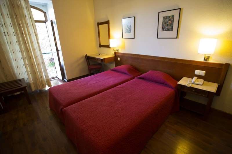 Hotel Solaris Σετούμπαλ Δωμάτιο φωτογραφία